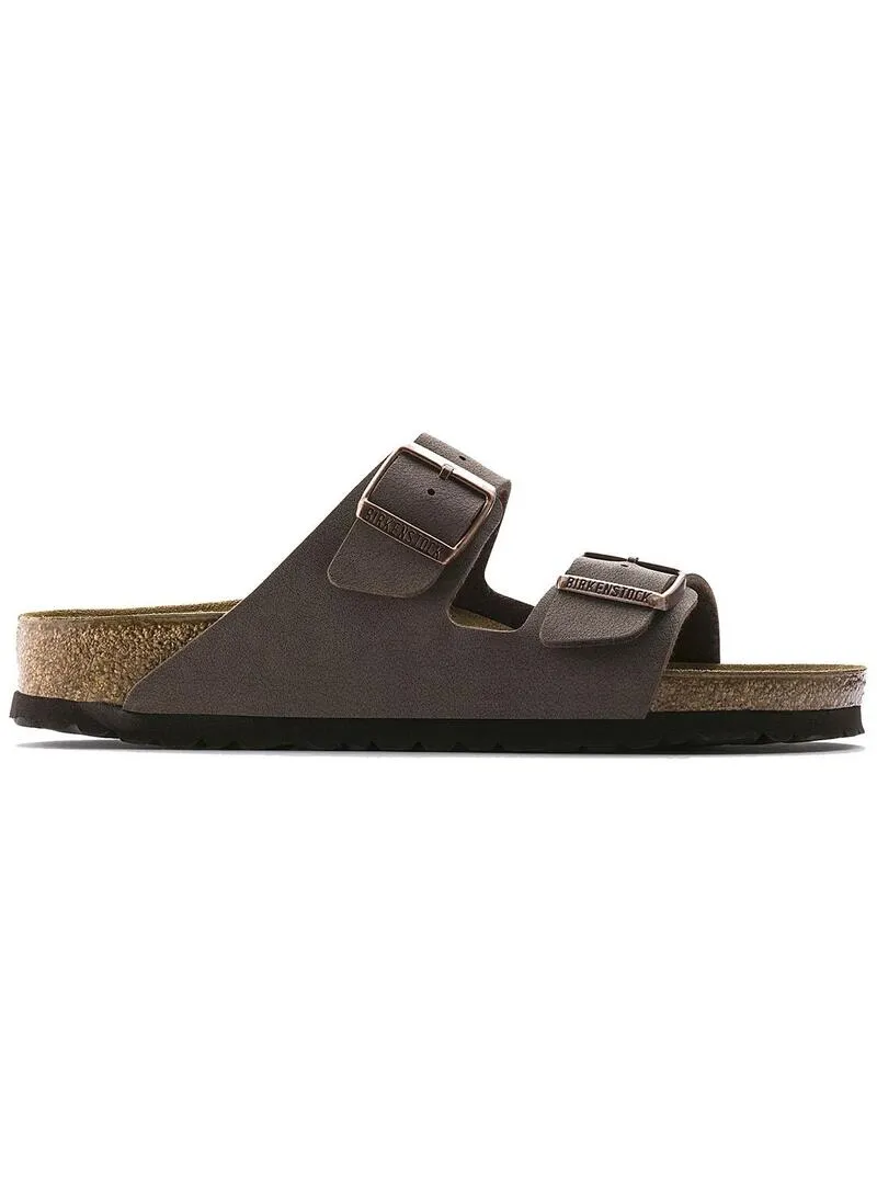 Sandalia Mujer Birkenstock Arizona BS Mocca