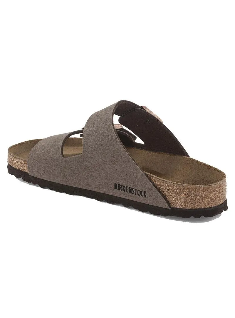 Sandalia Mujer Birkenstock Arizona BS Mocca