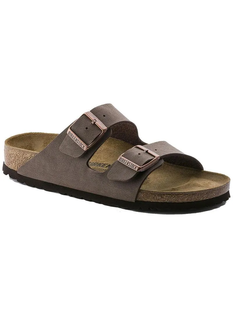 Sandalia Mujer Birkenstock Arizona BS Mocca