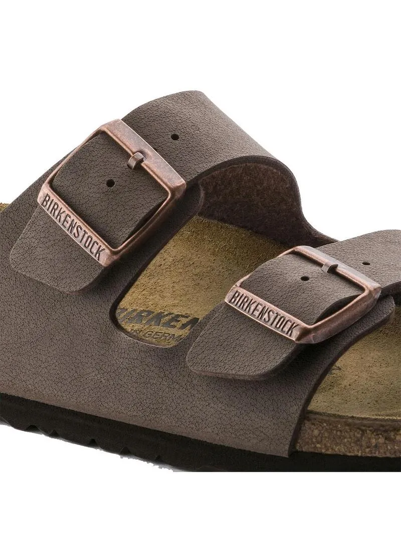 Sandalia Mujer Birkenstock Arizona BS Mocca