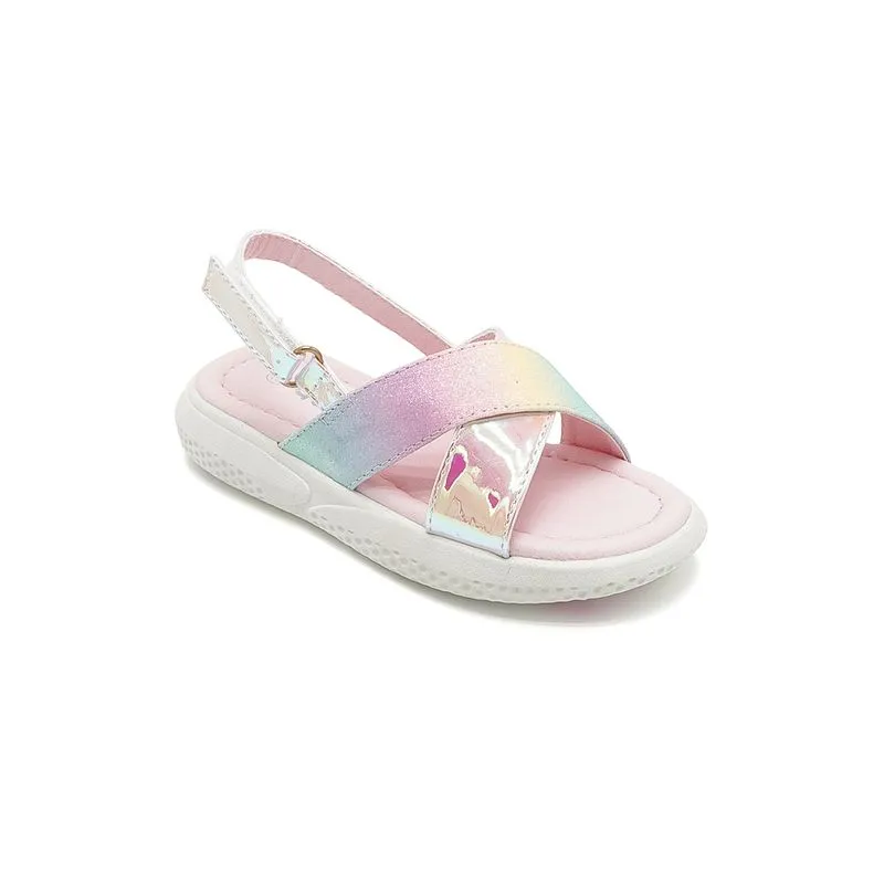 SANDALIA PARA NIÑAS GUGA LILÍ SG1 TALLES 2530