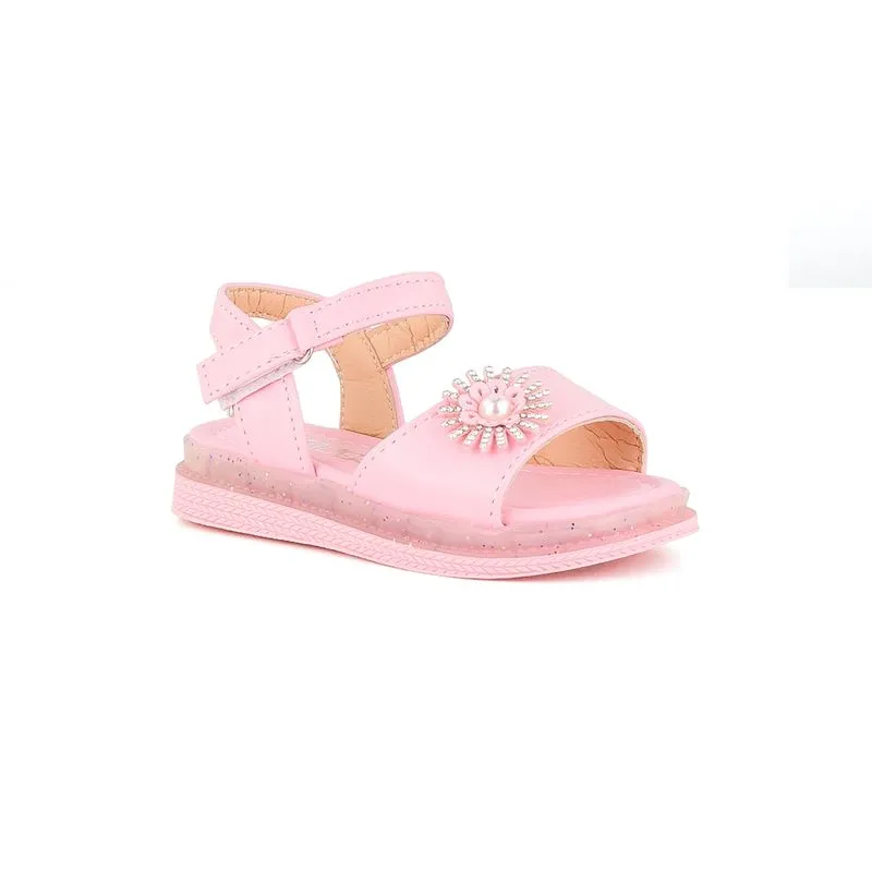 SANDALIA PARA NIÑAS GUGA MARGARITA S01 TALLES 2530