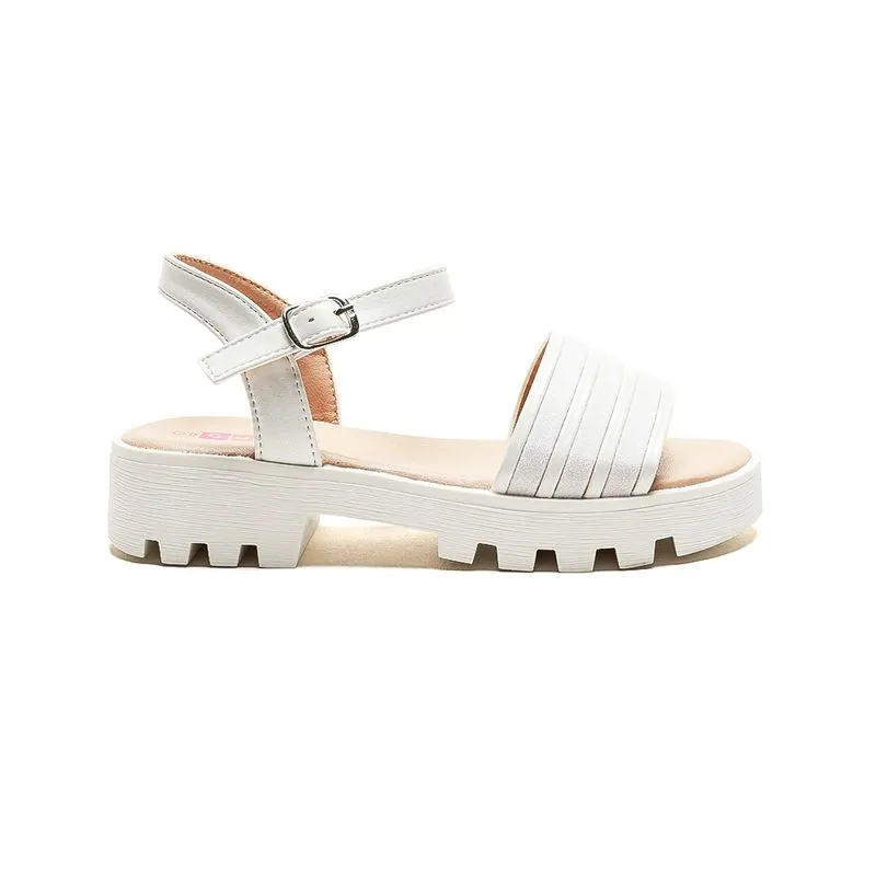 SANDALIA PARA NIÑAS GUGA OLI S60 TALLES 3136