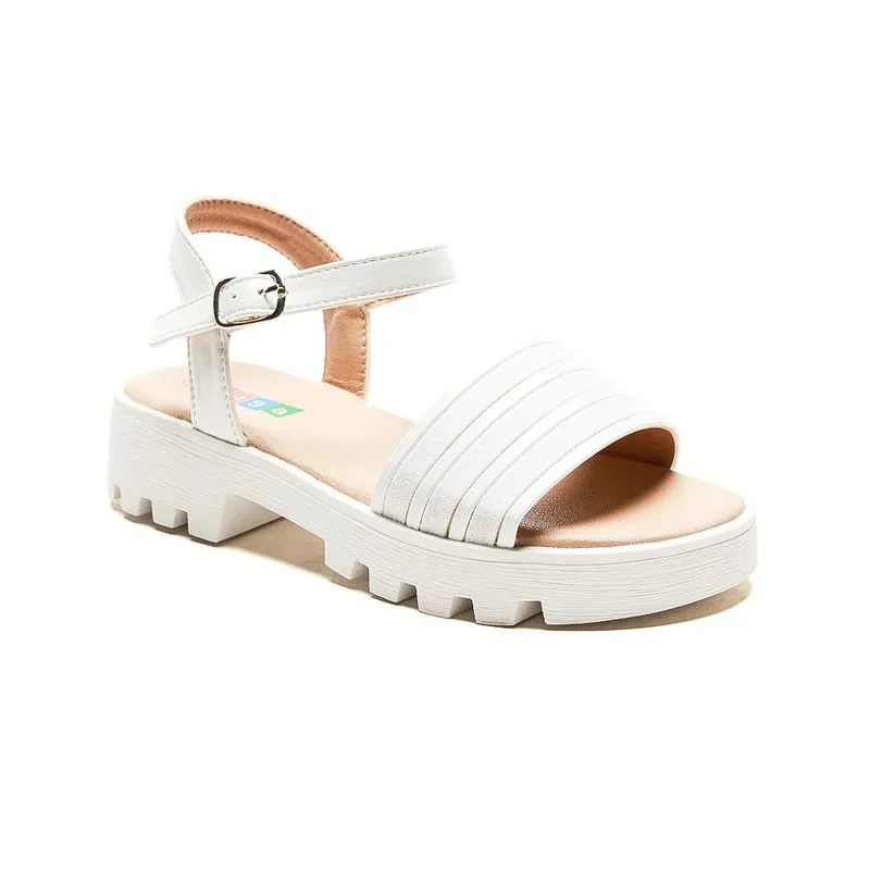 SANDALIA PARA NIÑAS GUGA OLI S60 TALLES 3136