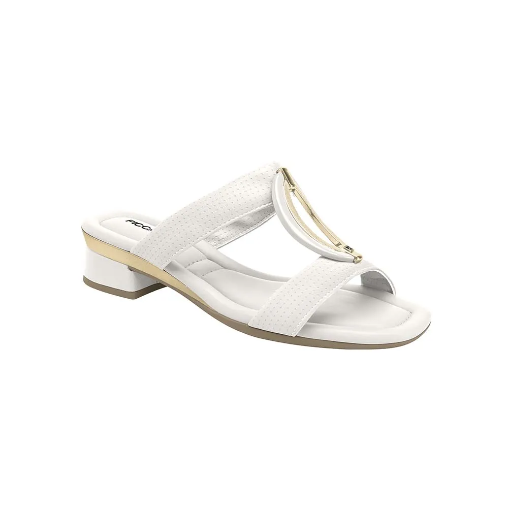 Sandalia Piccadilly 475007