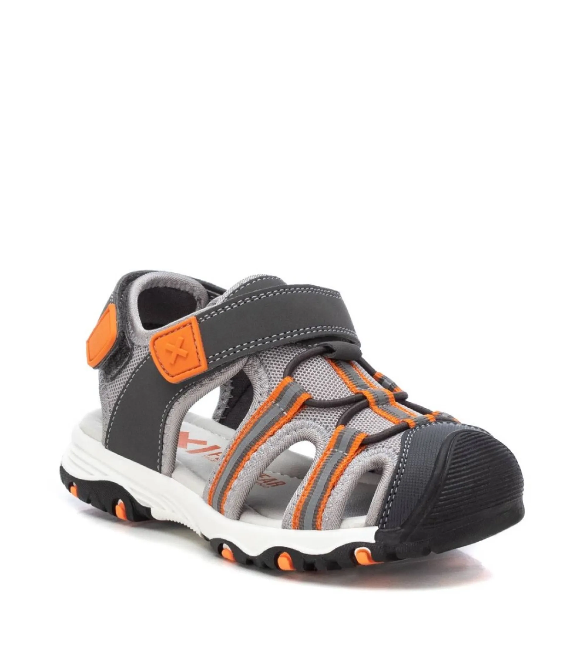 Sandalias 150673 gris