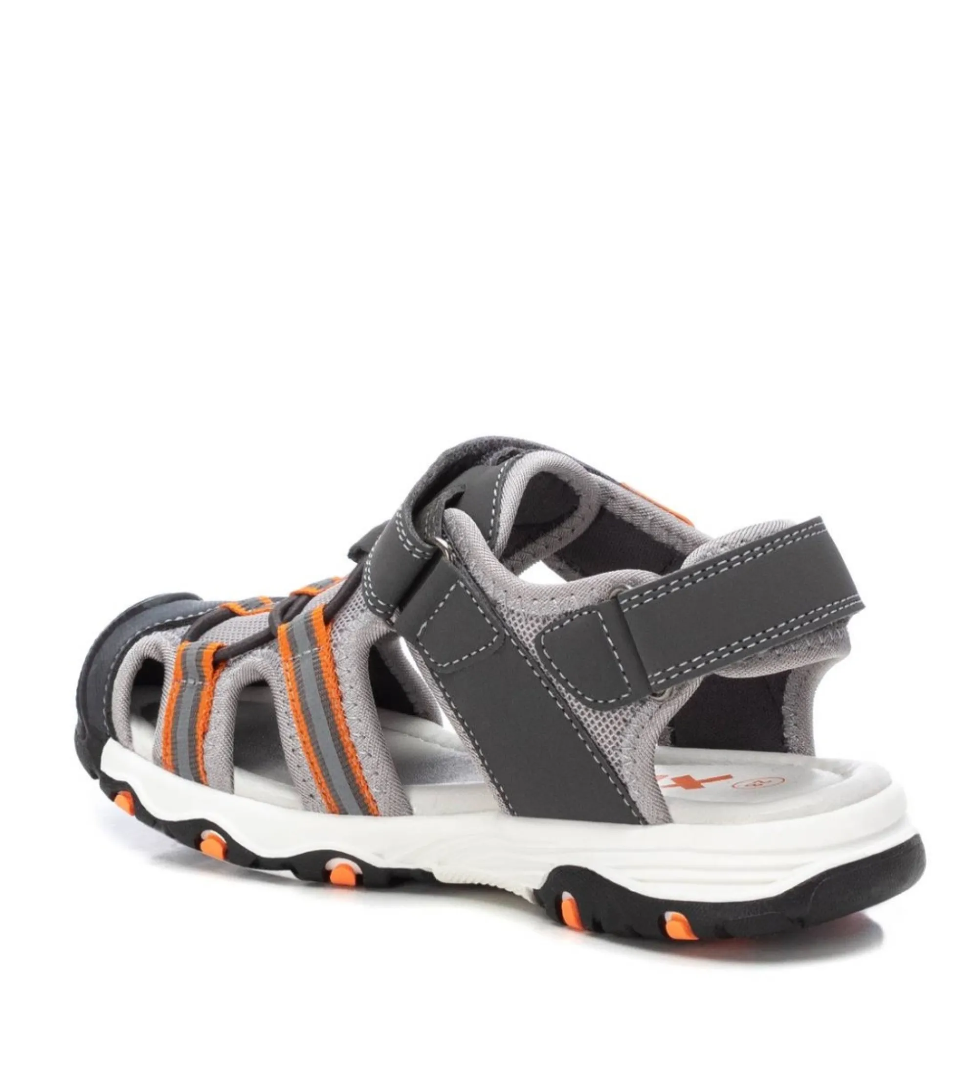 Sandalias 150673 gris