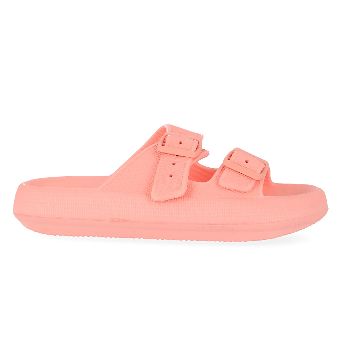 Sandalias Atomik Blush Ajustables