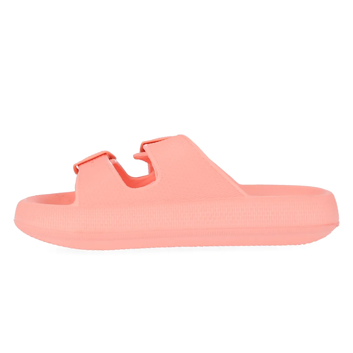 Sandalias Atomik Blush Ajustables
