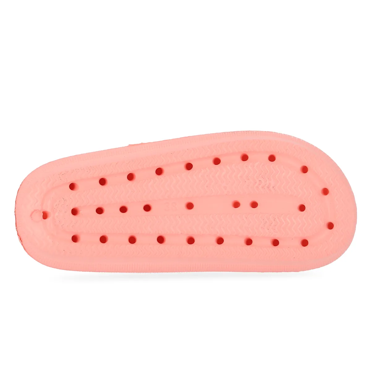 Sandalias Atomik Blush Ajustables