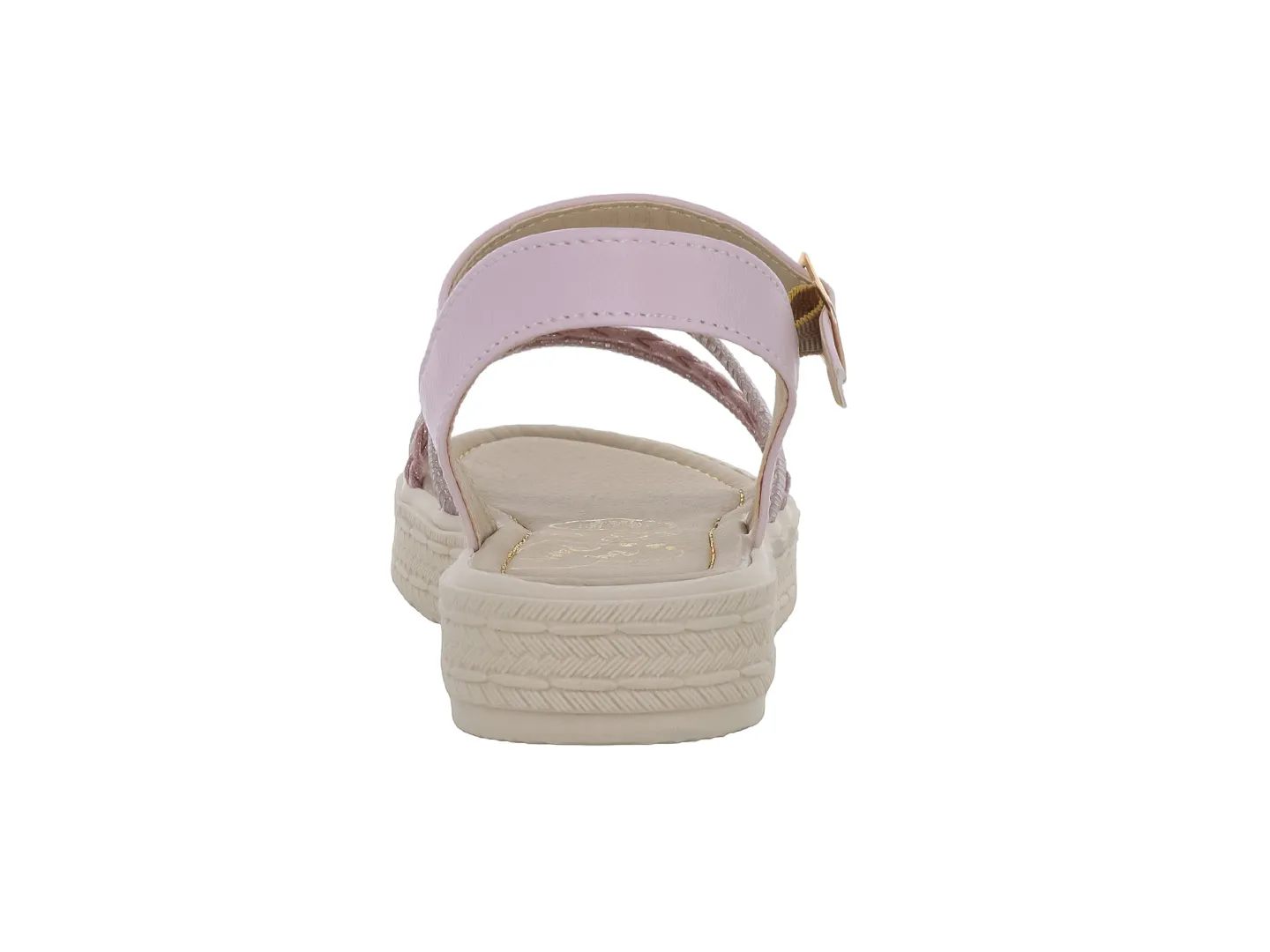 Sandalias By Party 139 Violeta Para Niña