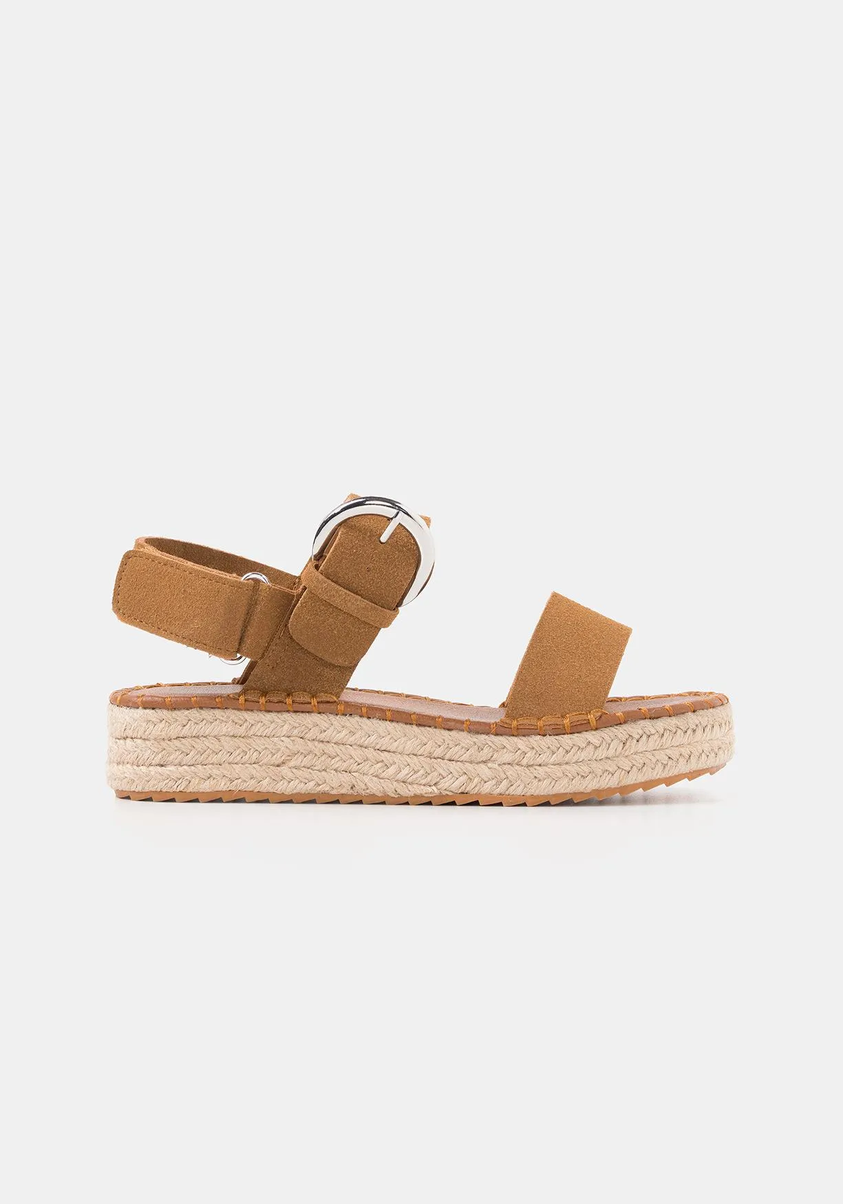 Sandalias con detalle cierre de hebilla de Niña TEX (Tallas 33 a 39)