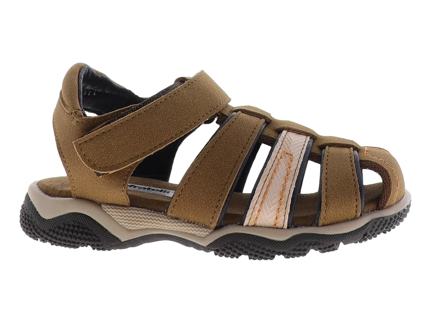 Sandalias Confratelli 20p22 Para Niño