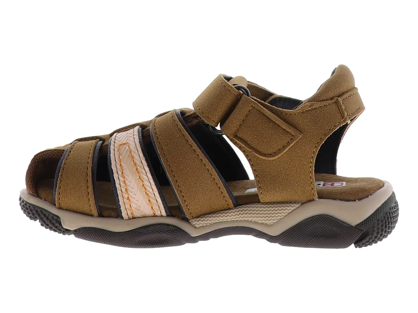 Sandalias Confratelli 20p22 Para Niño