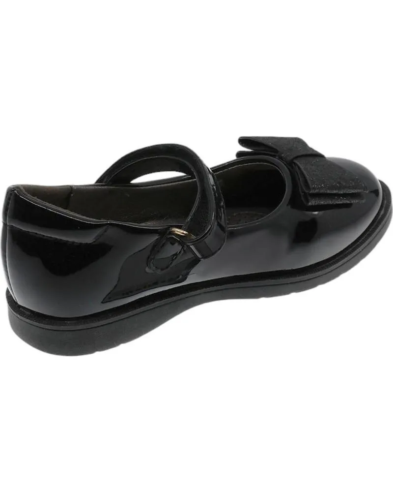 Sandalias de Niña BEPPI 2191741 NEGRO