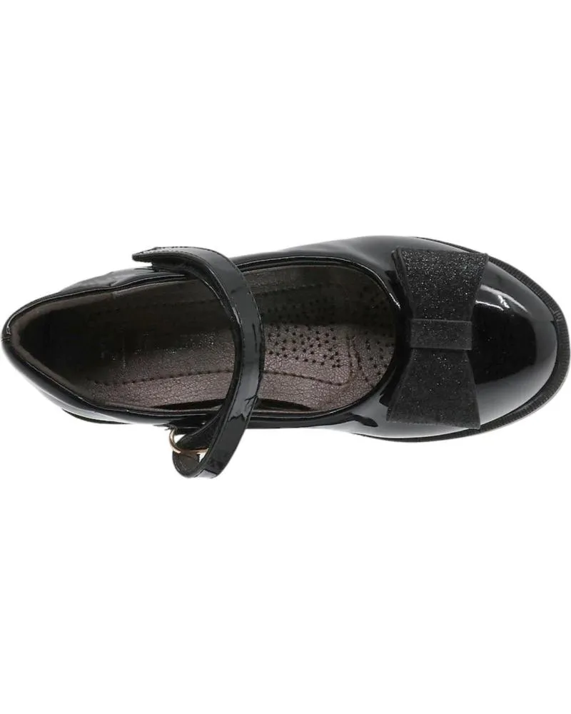 Sandalias de Niña BEPPI 2191741 NEGRO