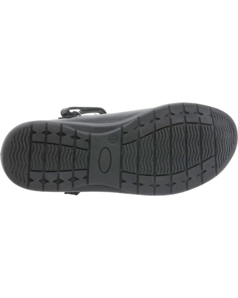 Sandalias de Niña BEPPI 2191741 NEGRO