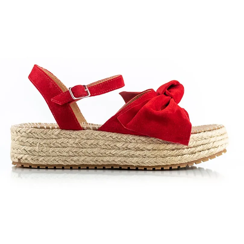 Sandalias Dina Rojas