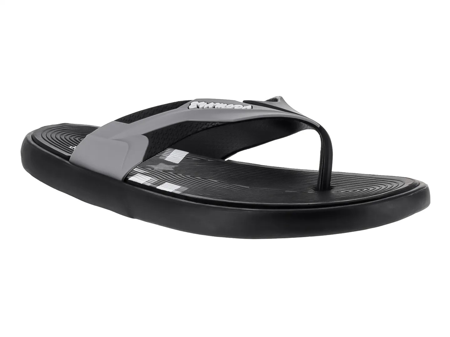 SANDALIAS EVA A676 NEGRO PARA HOMBRE