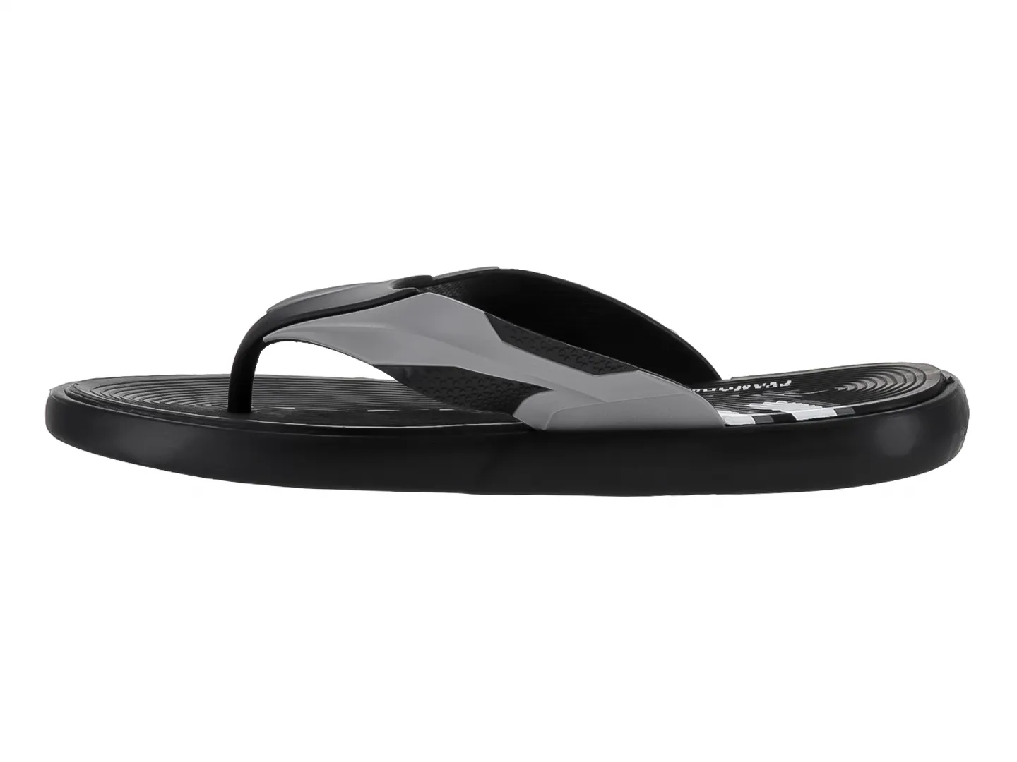 SANDALIAS EVA A676 NEGRO PARA HOMBRE