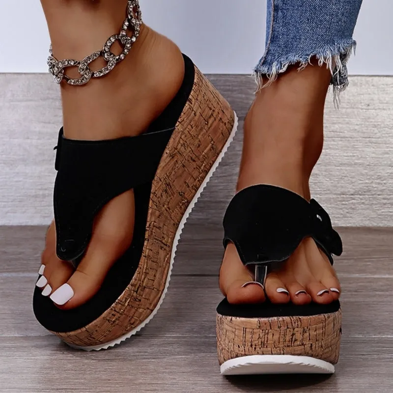 SANDALIAS MODELO IRENE