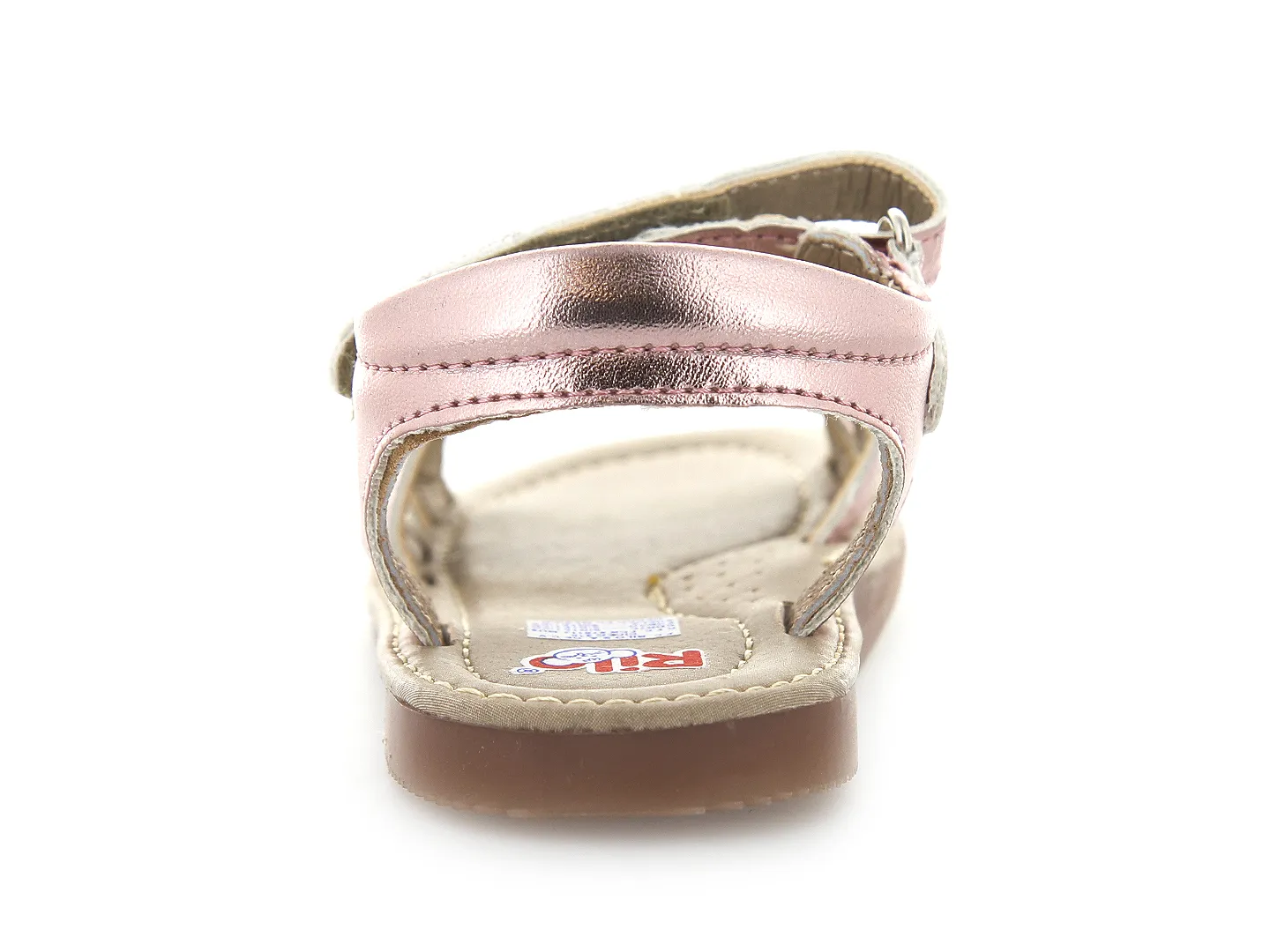 SANDALIAS RILO 3811723 PARA NIñA