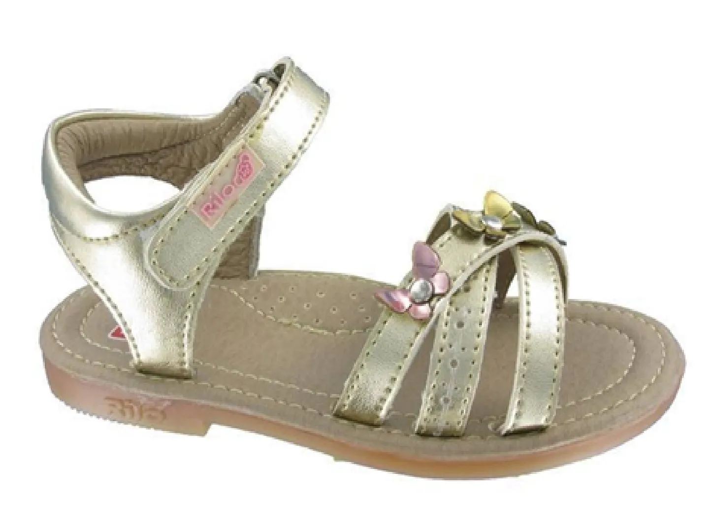 SANDALIAS RILO 3811780 PARA NIñA