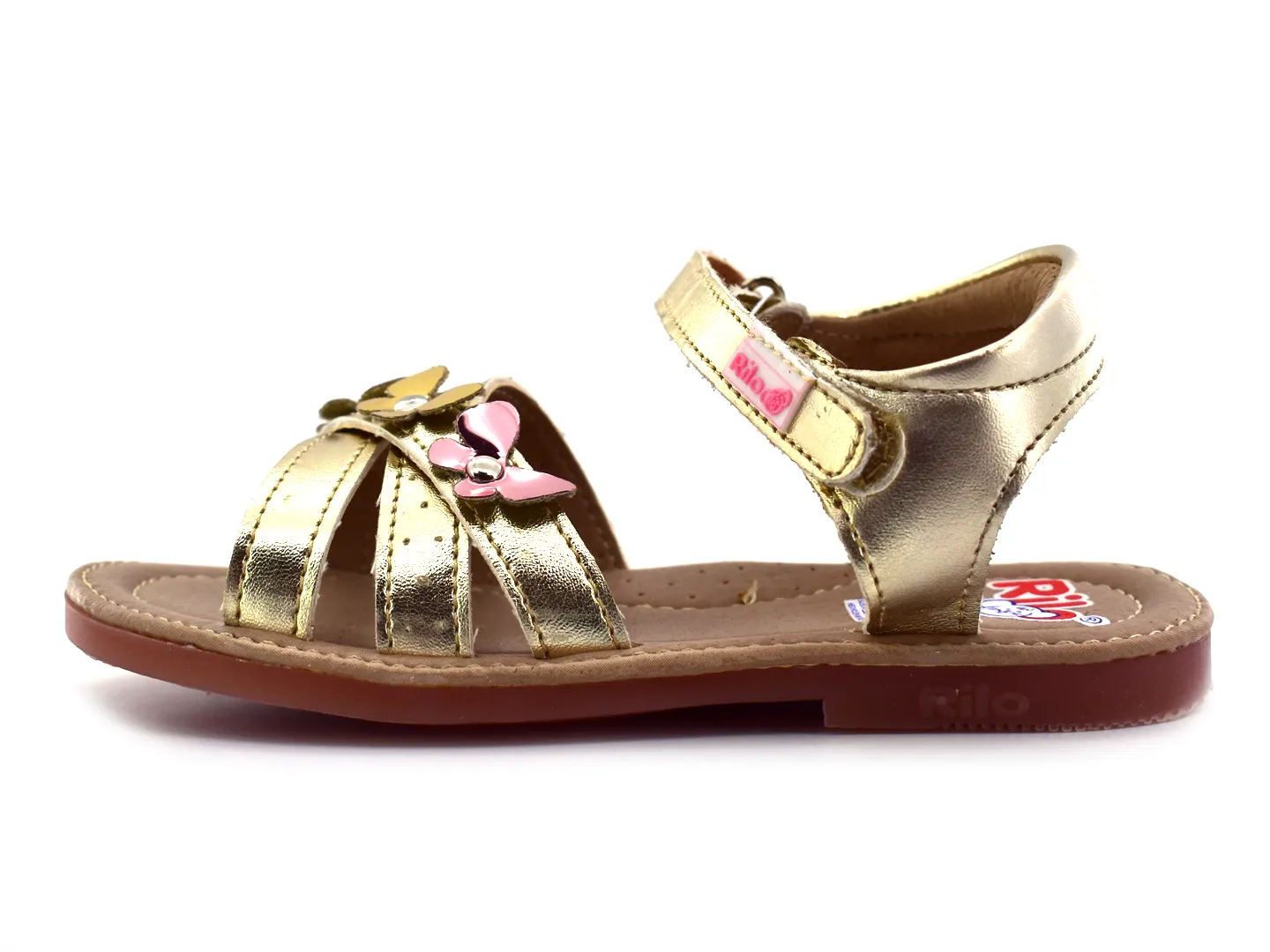 SANDALIAS RILO 3811780 PARA NIñA