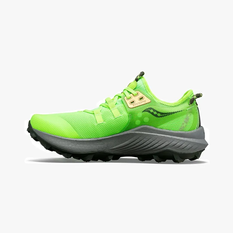 SAUCONY ENDORPHIN RIFT VERDE SLIME