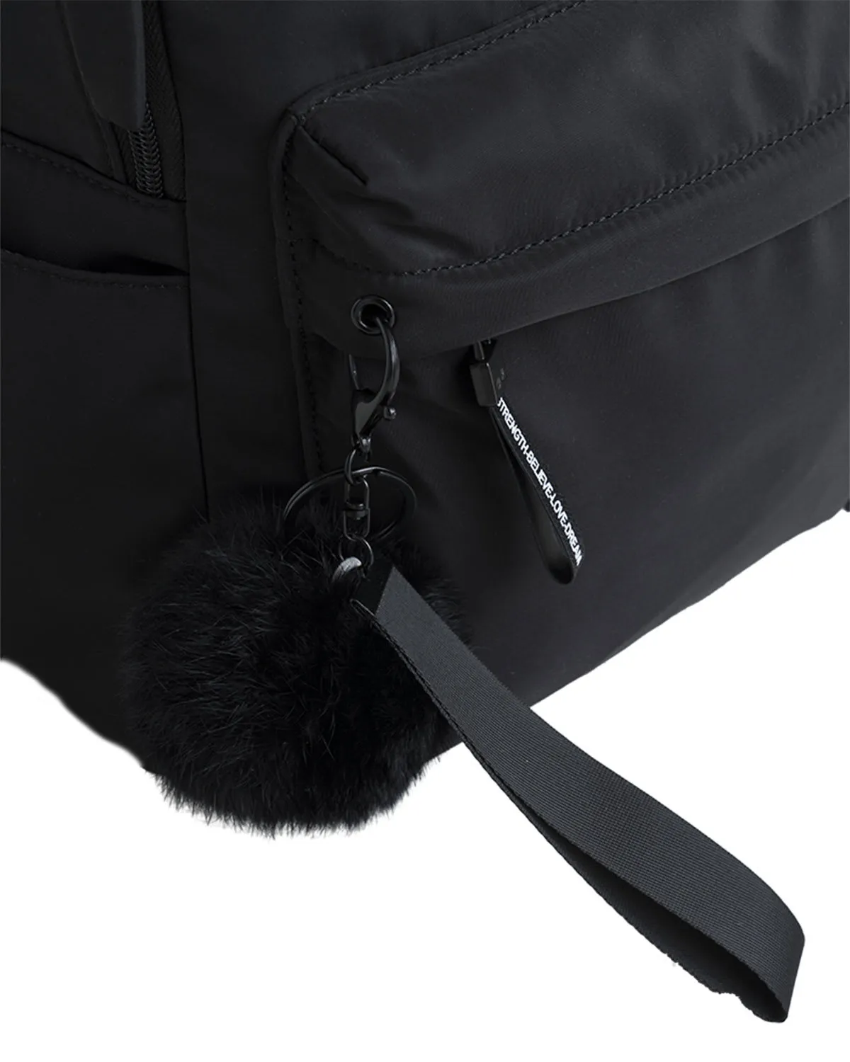 Set morral y cartuchera