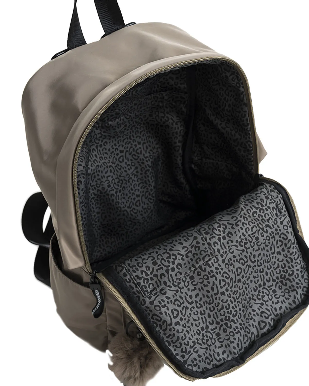 Set morral y cartuchera