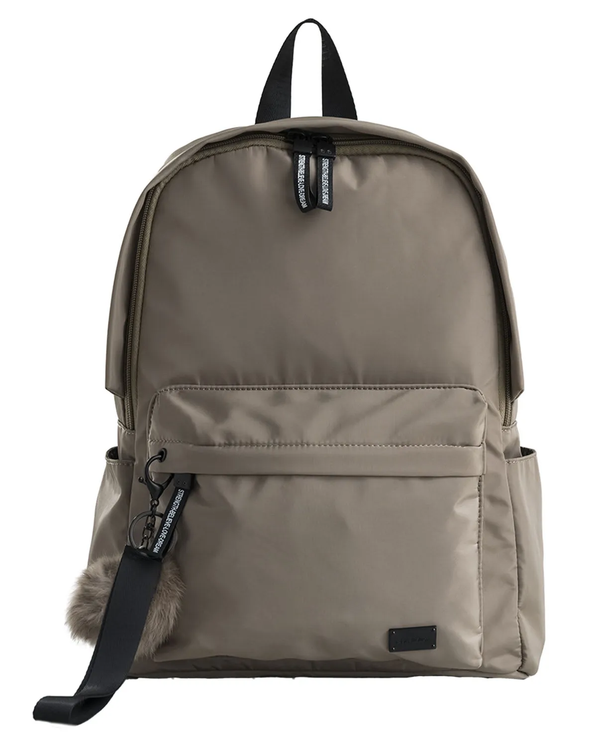 Set morral y cartuchera