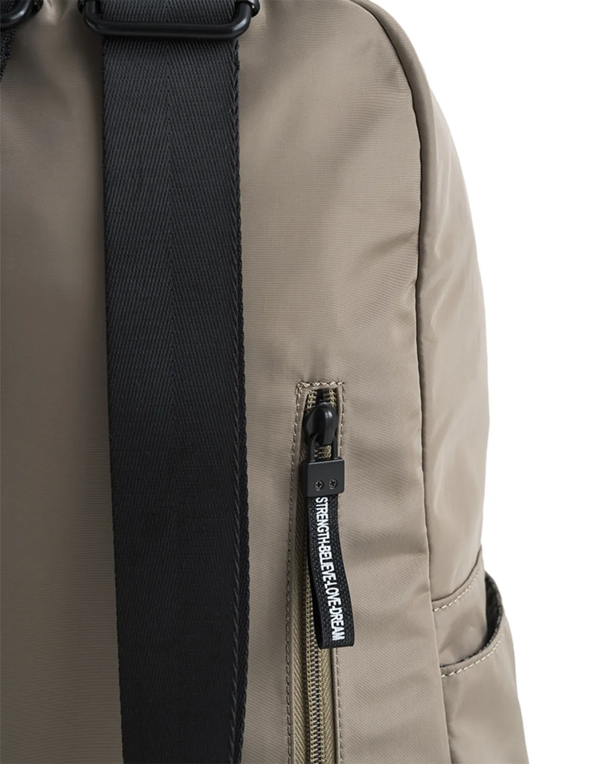 Set morral y cartuchera