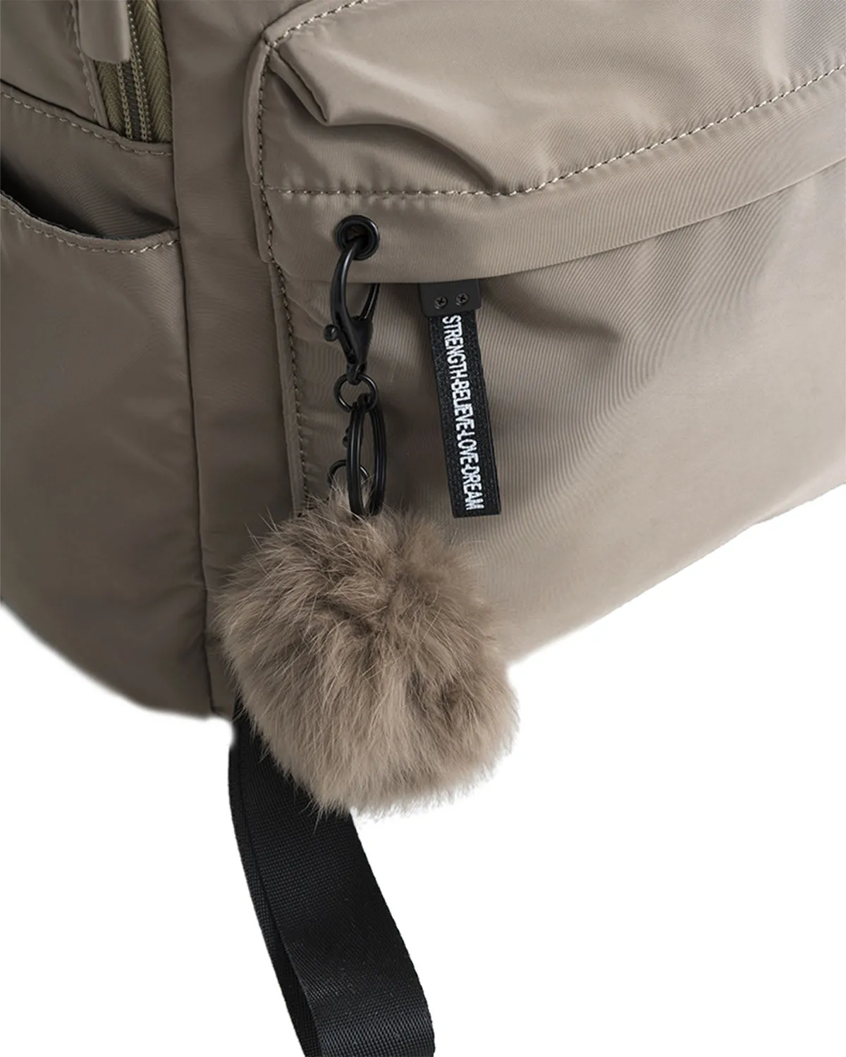 Set morral y cartuchera