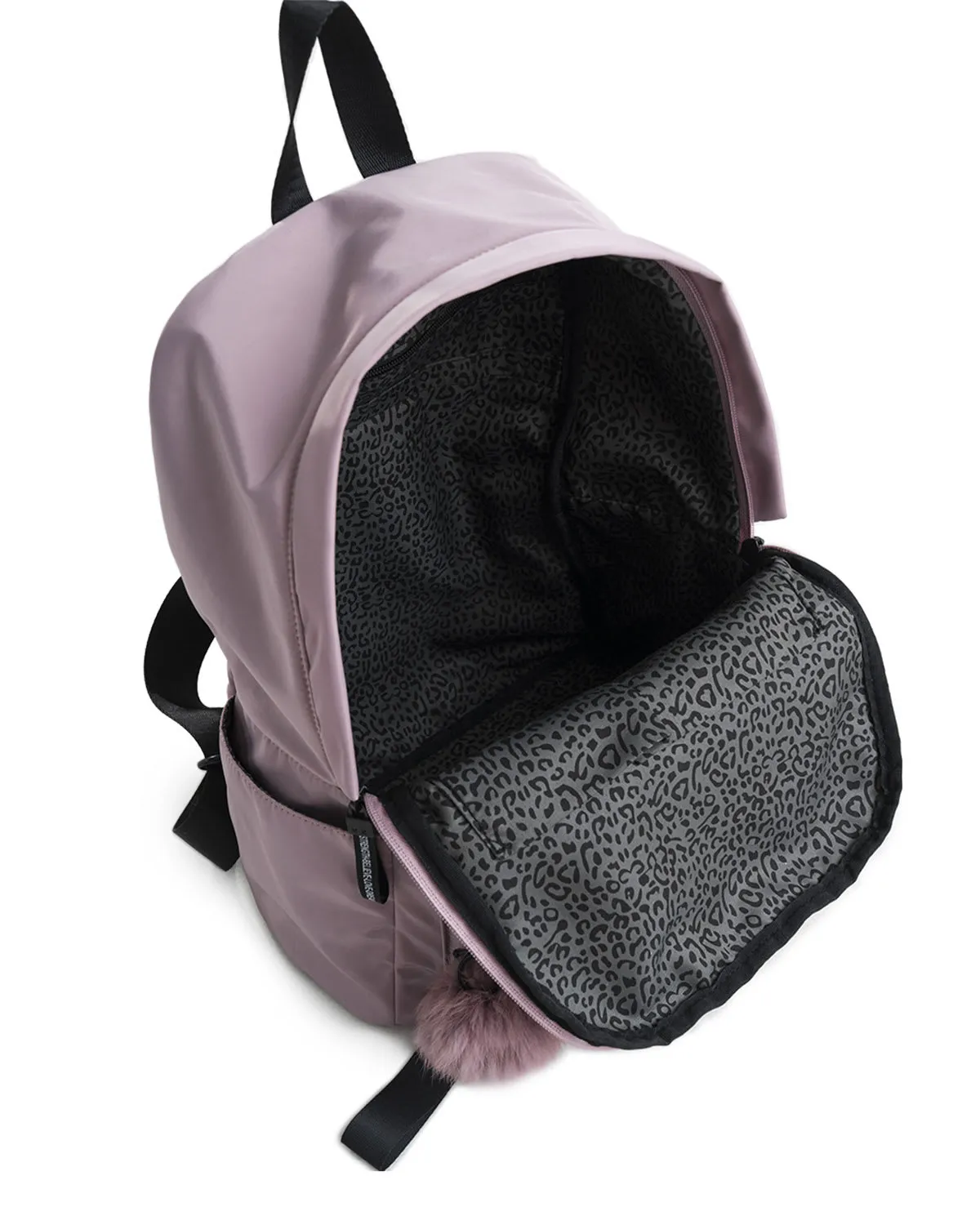 Set morral y cartuchera
