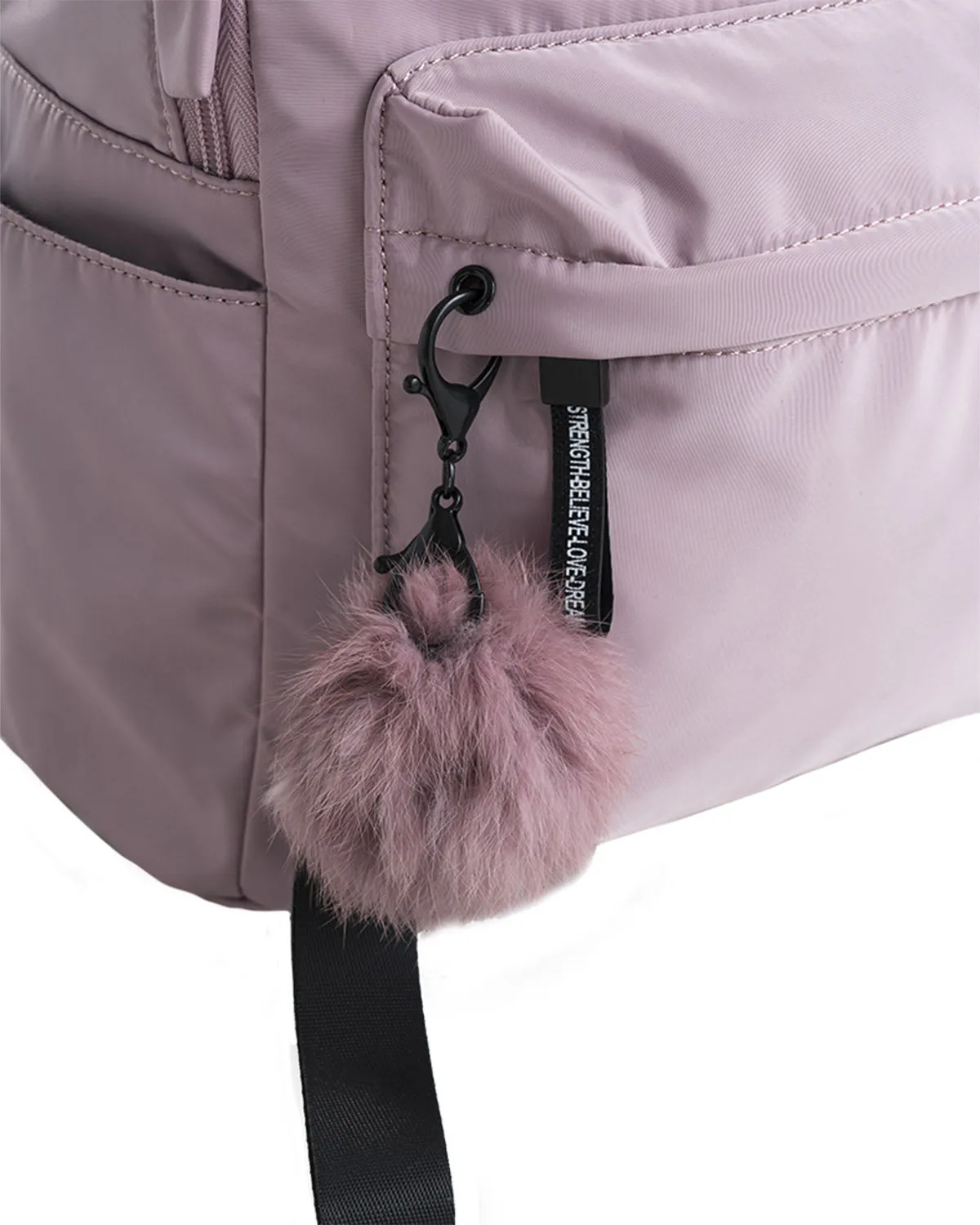 Set morral y cartuchera