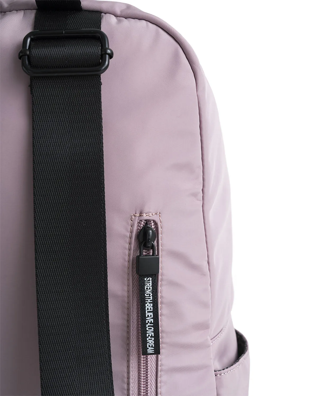 Set morral y cartuchera