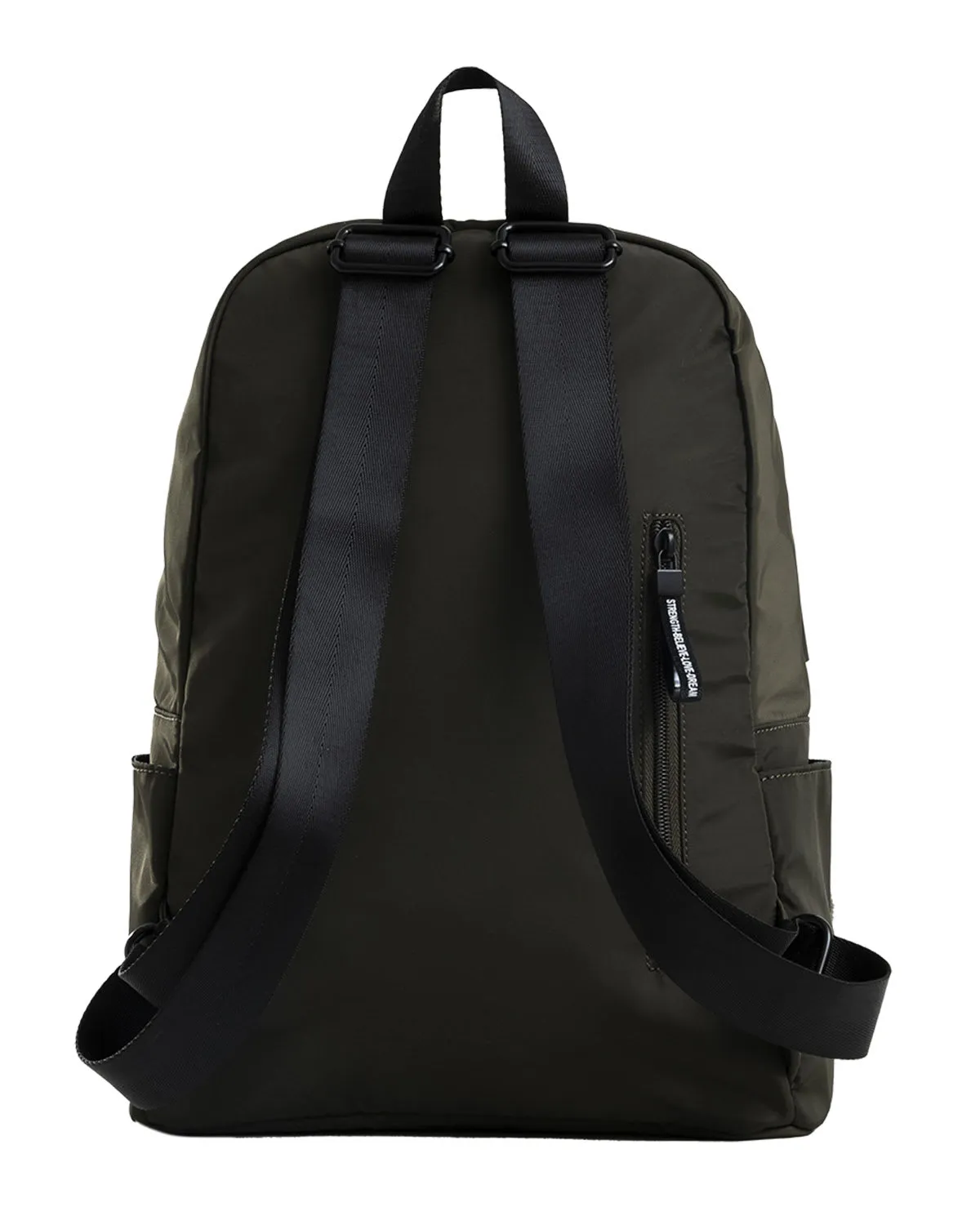 Set morral y cartuchera