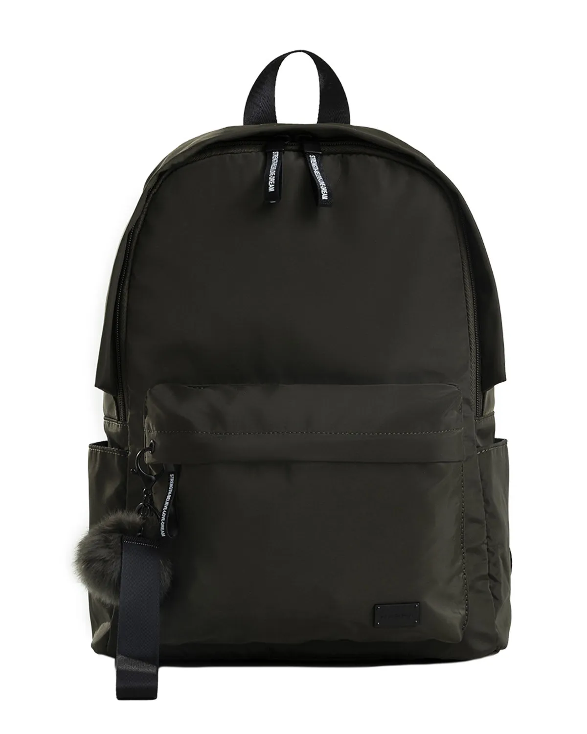Set morral y cartuchera