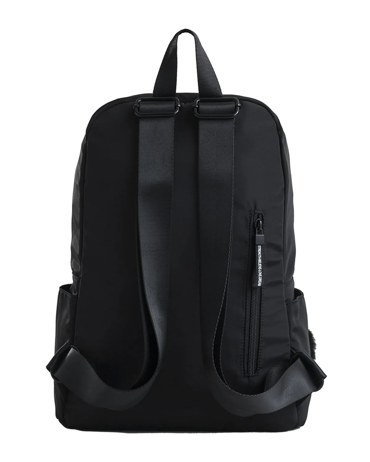 Set morral y cartuchera