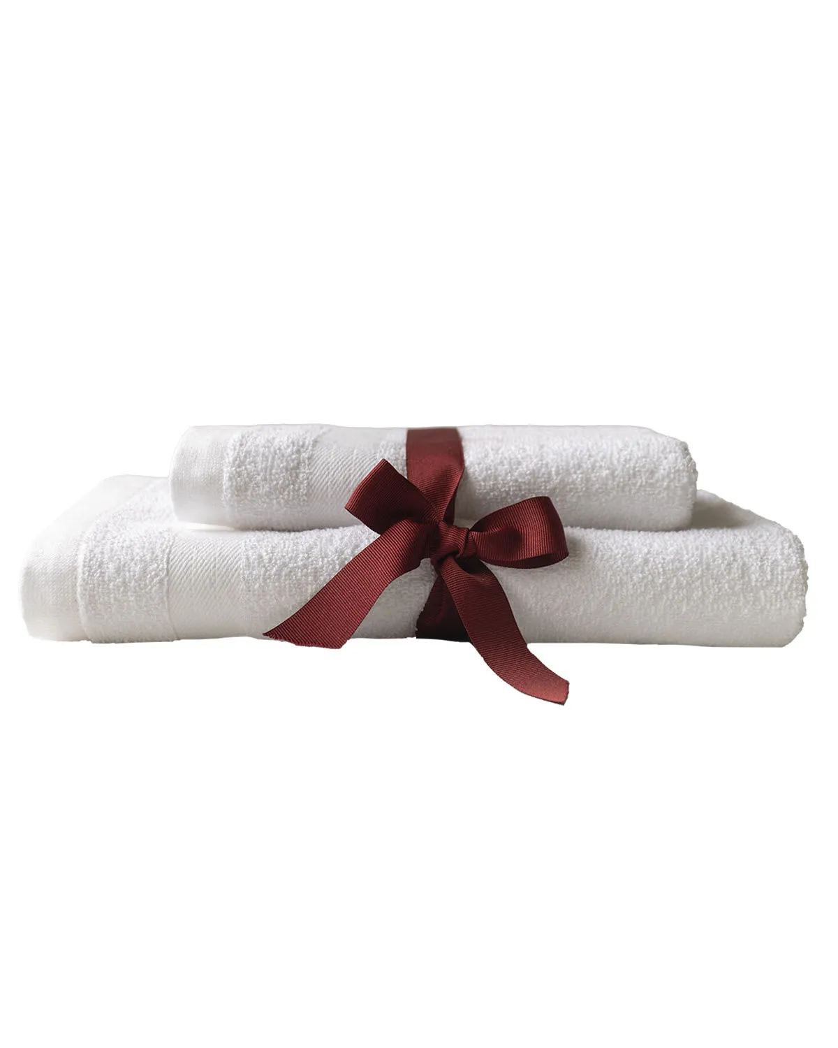 Set toallas cuerpo + manos 350gr Fatelares