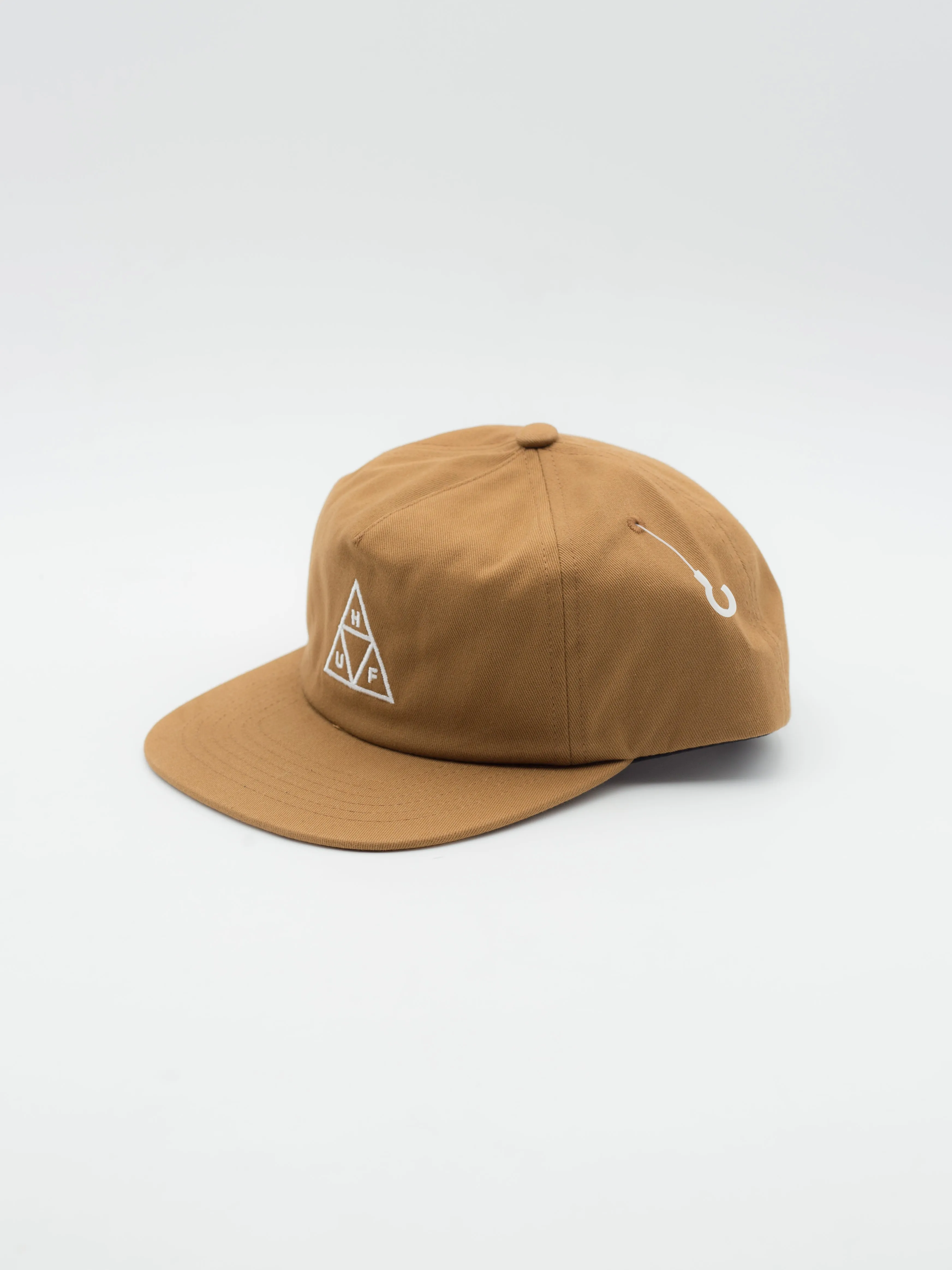 Set TT Snapback Russet