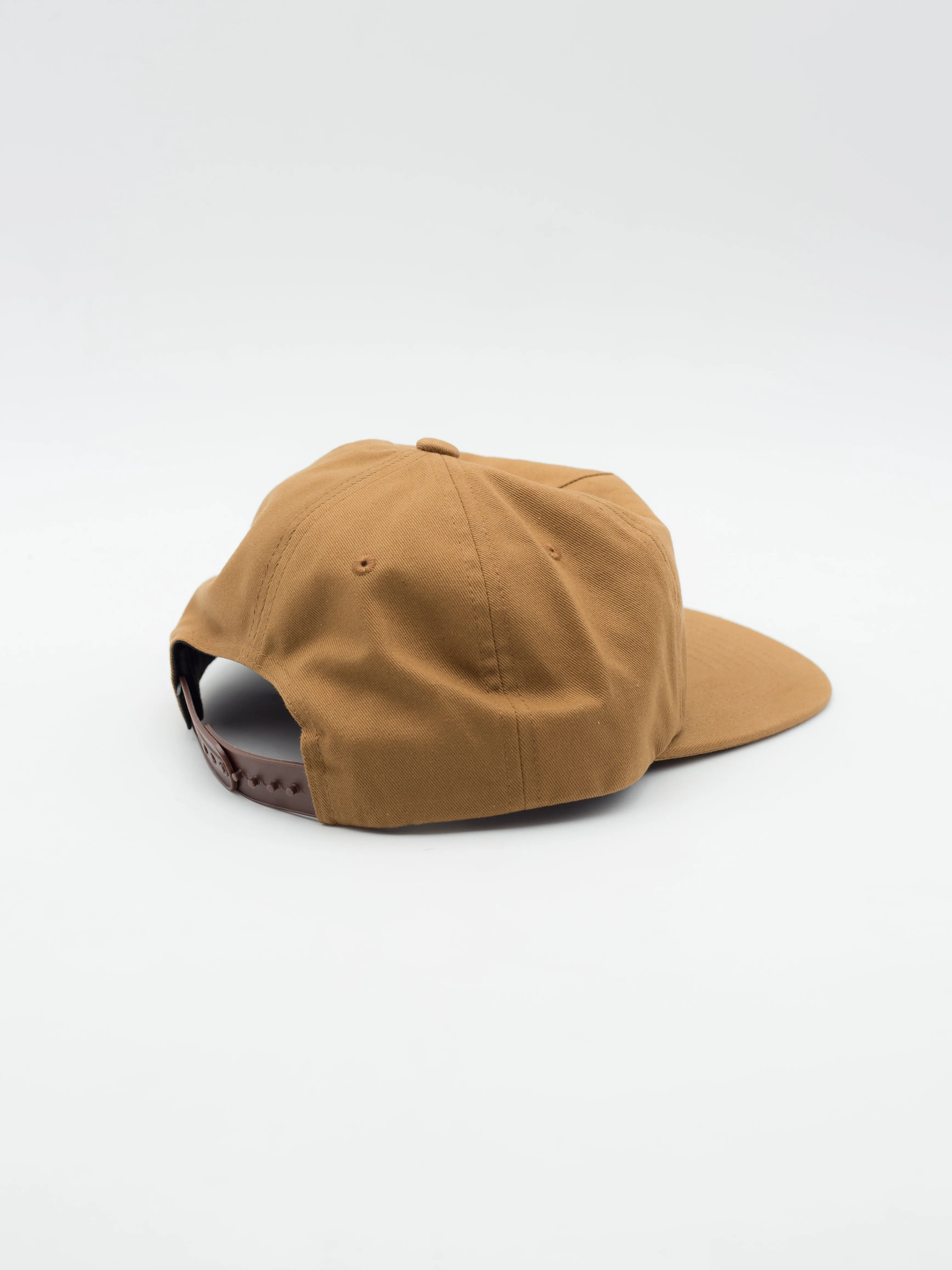 Set TT Snapback Russet
