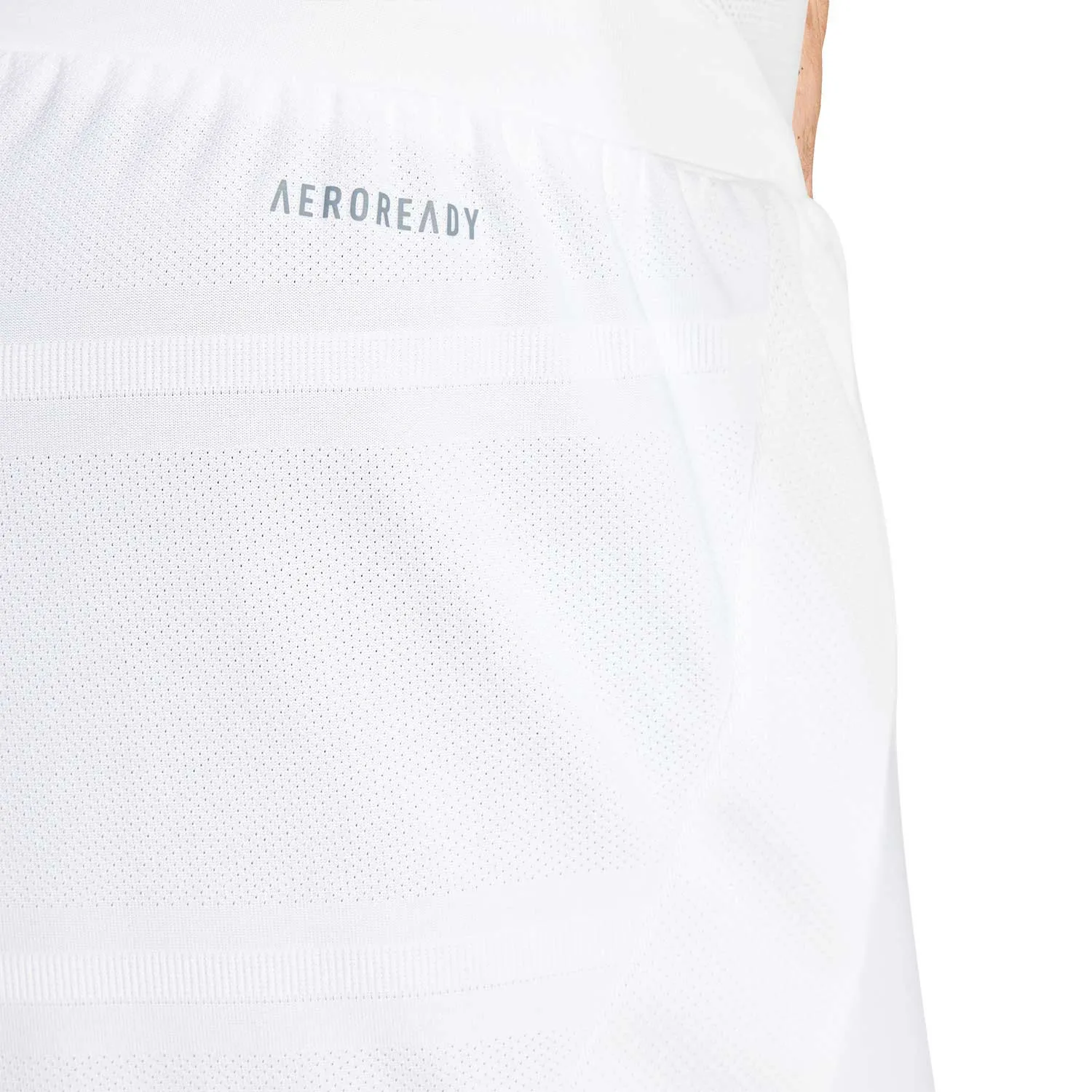 Short adidas Real Madrid auténtico 2024 2025