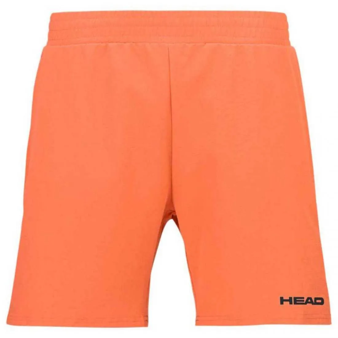 Short Head Power Naranja | Head