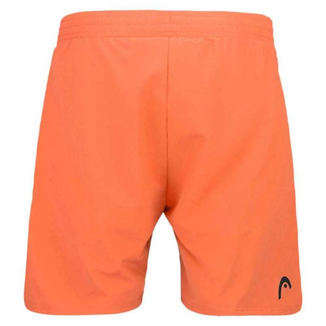Short Head Power Naranja | Head