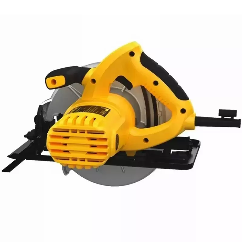 SIERRA CIRCULAR 7 1/4" (184MM) 1600W CORTE EN 90° 65MM STANLEY SC16B2
