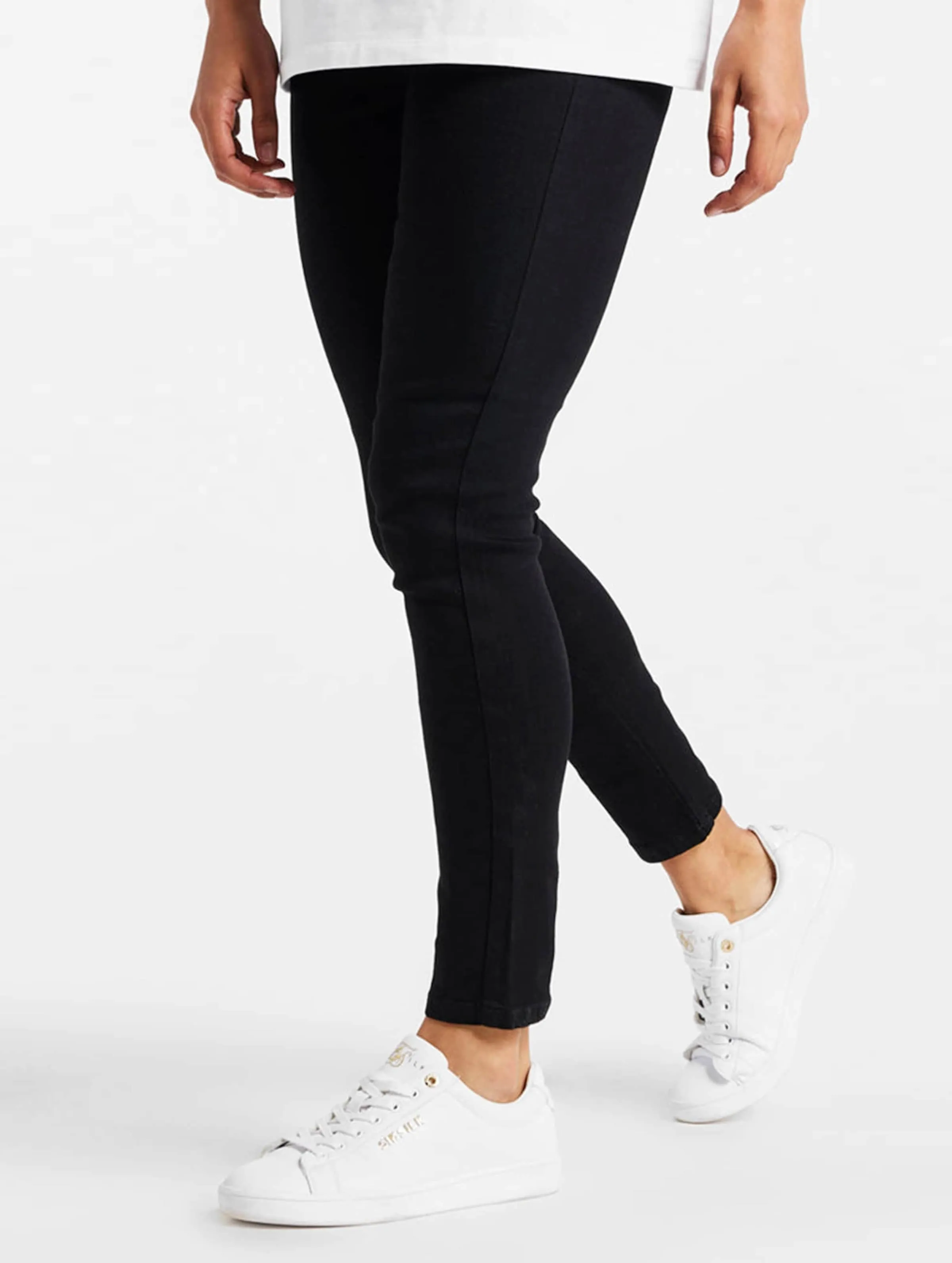 Sik Silk Skinny