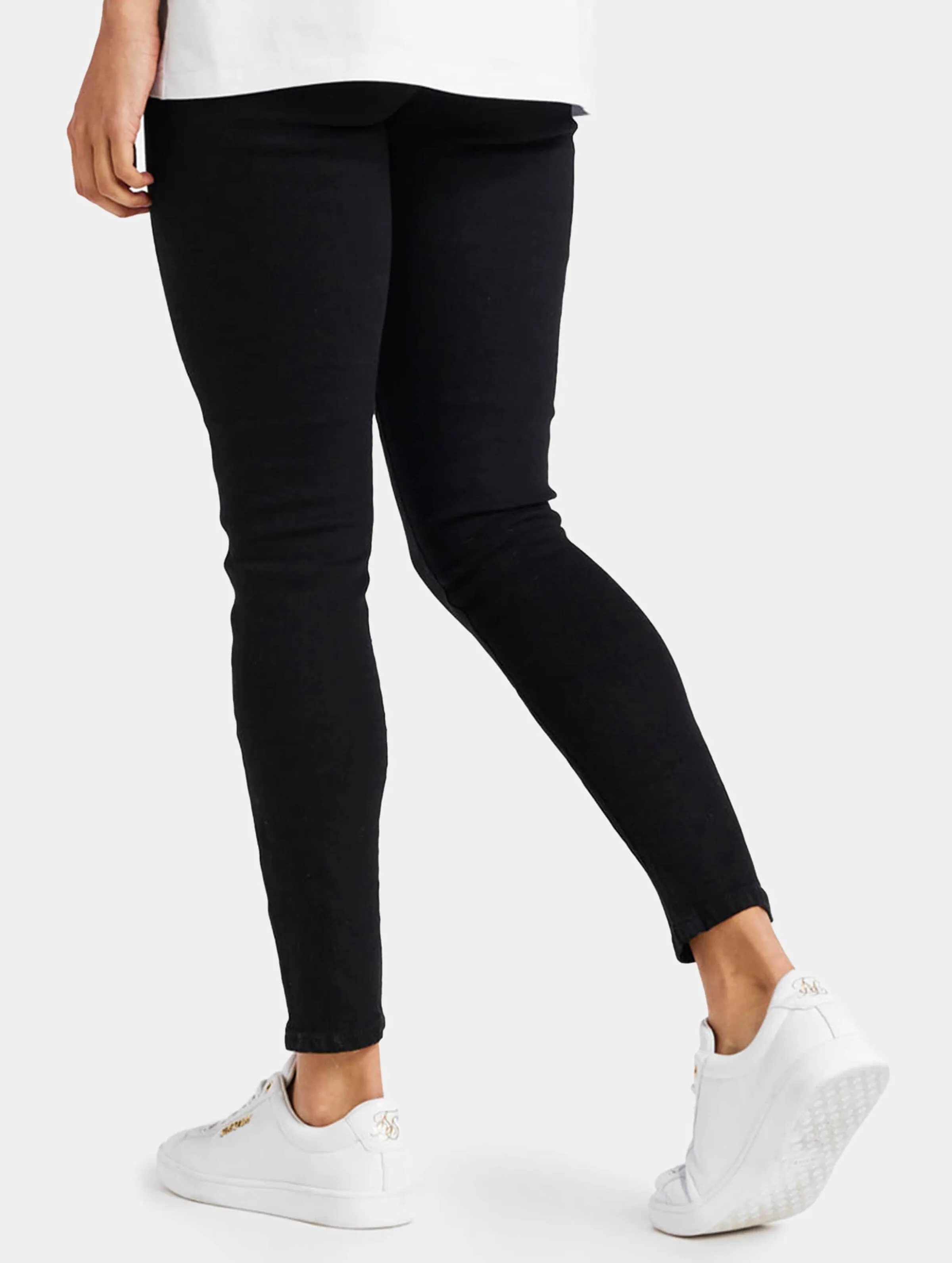 Sik Silk Skinny