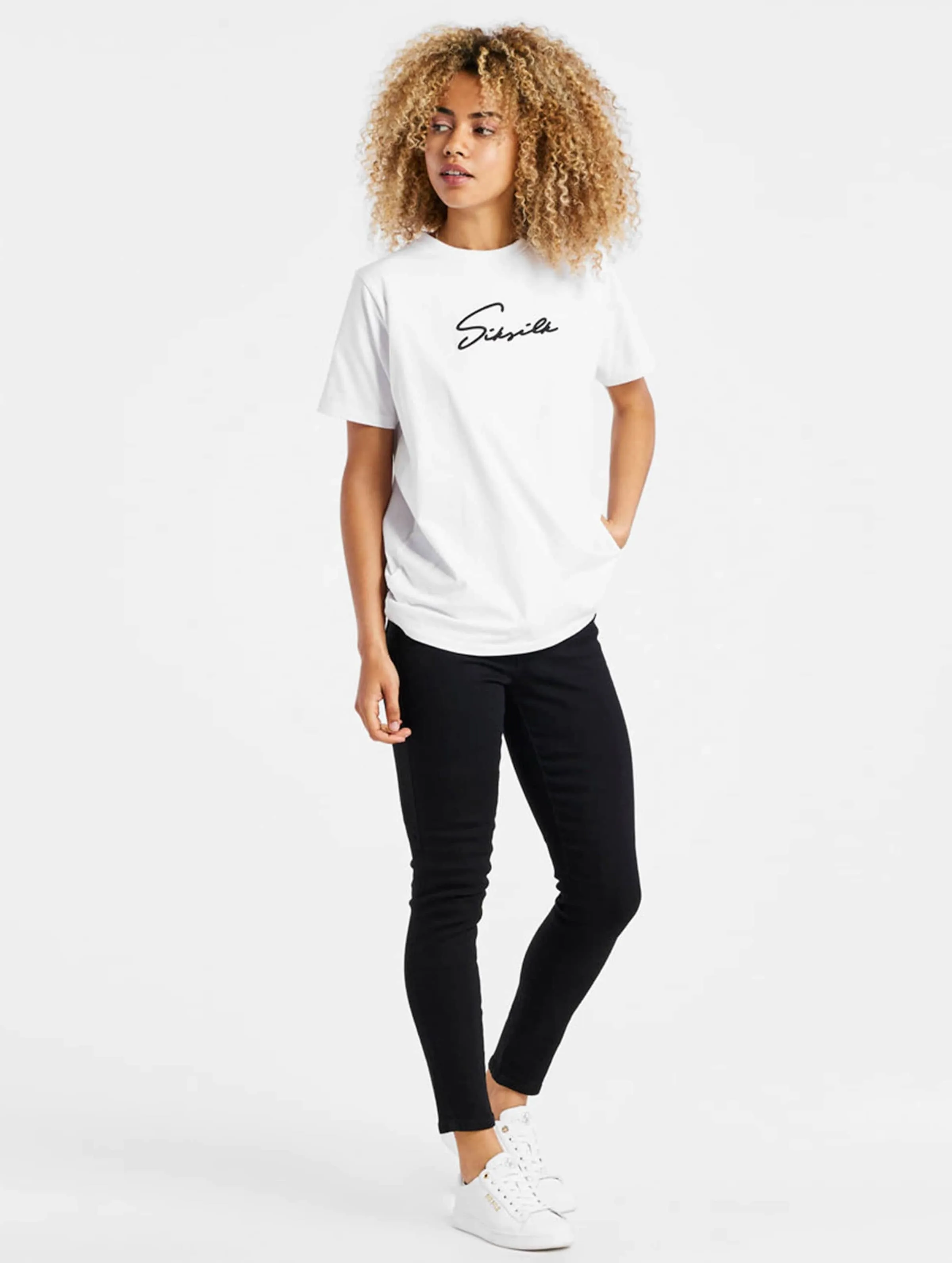 Sik Silk Skinny